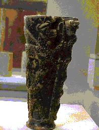 Caduceus Cup