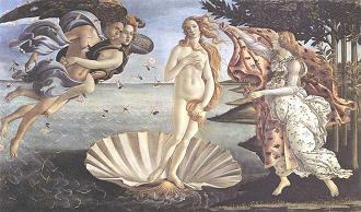 Modest Venus