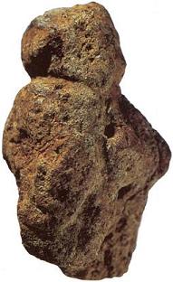 Berekaht Venus