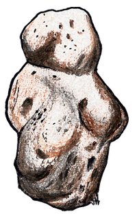 Berekhat Venus